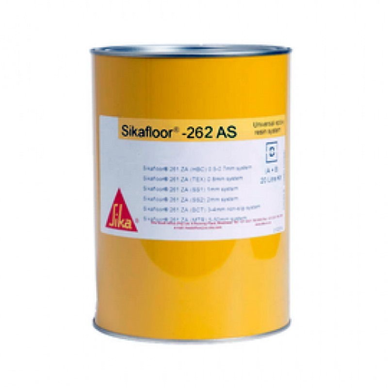 Sikafloor®-262 AS