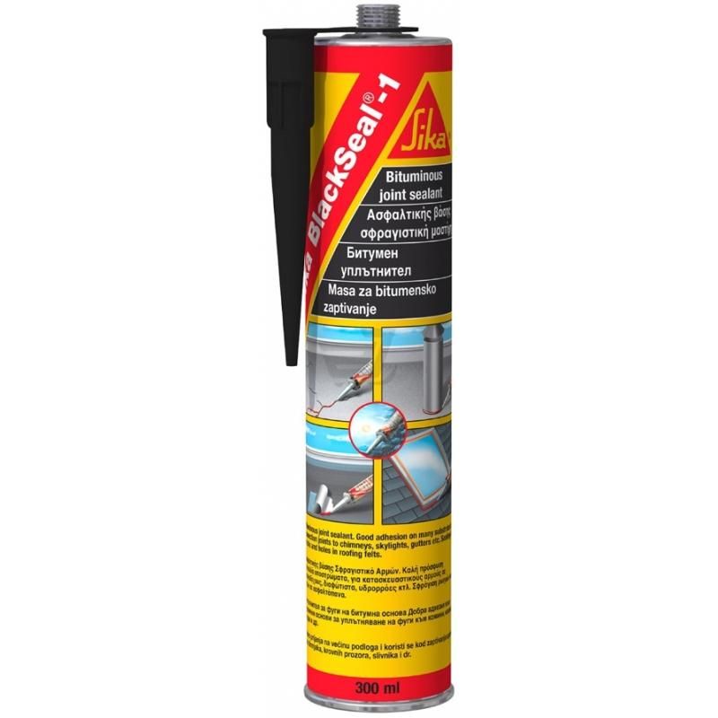 Sika® BlackSeal-1