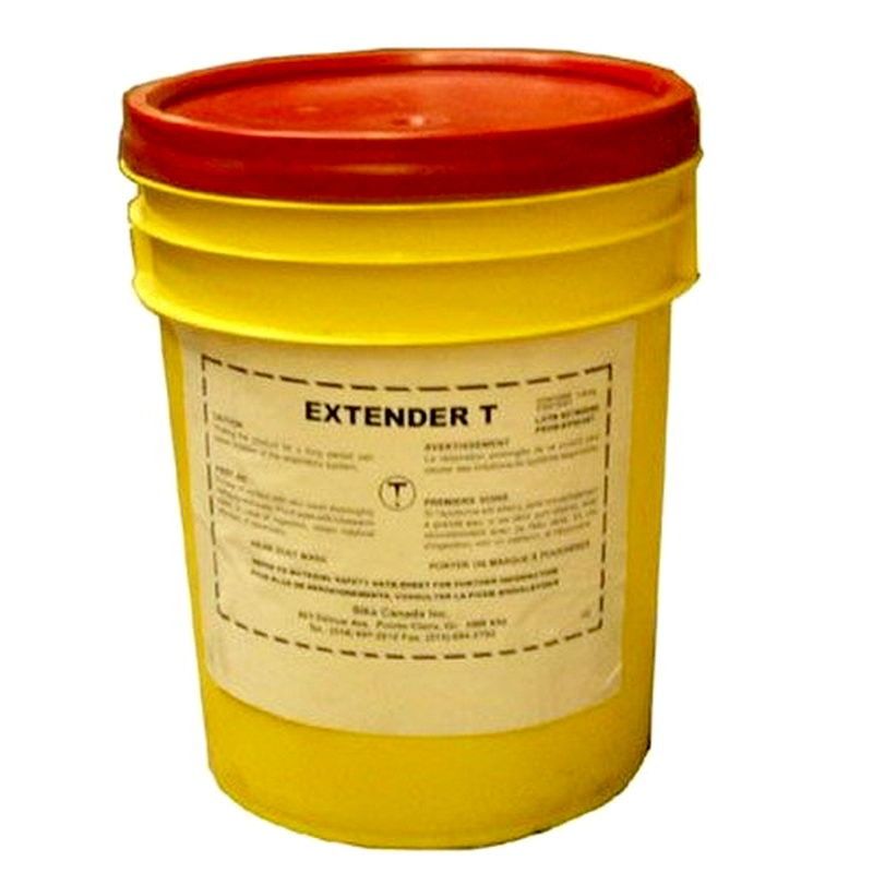 Sika® Extender Т