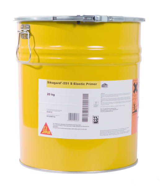 Sikagard®-551 S Elastic Primer