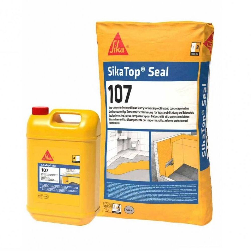 SikaTop® Seal-107