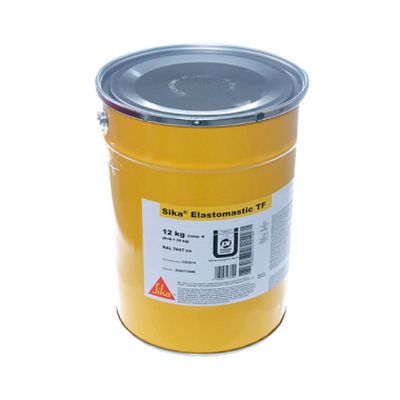 Sika® Elastomastic TF