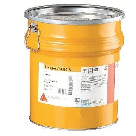 Sikagard®-680 S BetonColor