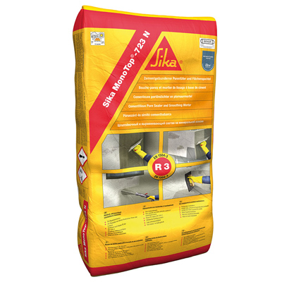 Sika MonoTop®-723 N