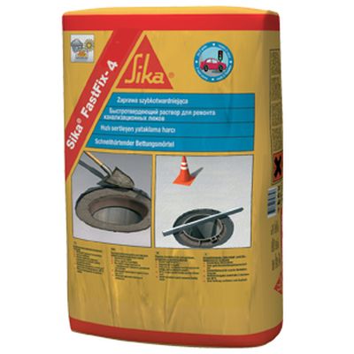 Sika FastFix-4 SL Normal/Rapid