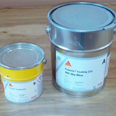 Pulastic® Coating 221