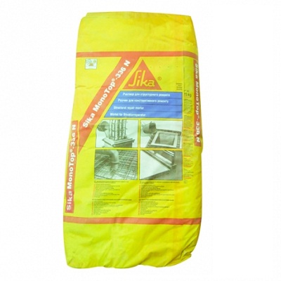 Sika MonoTop®-336 N