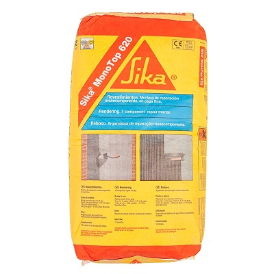 Sika MonoTop®-620