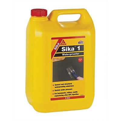 Sika® 1