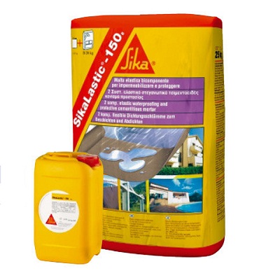 Sikalastic®-150