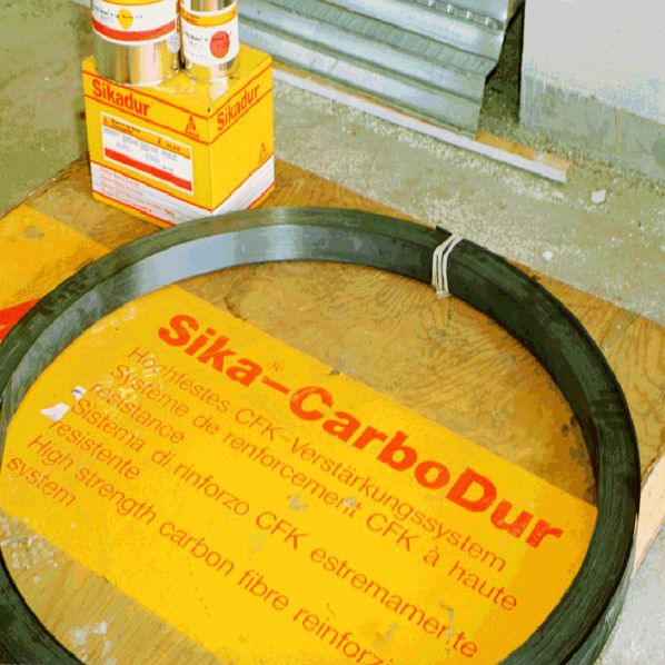 Sika® CarboDur® M