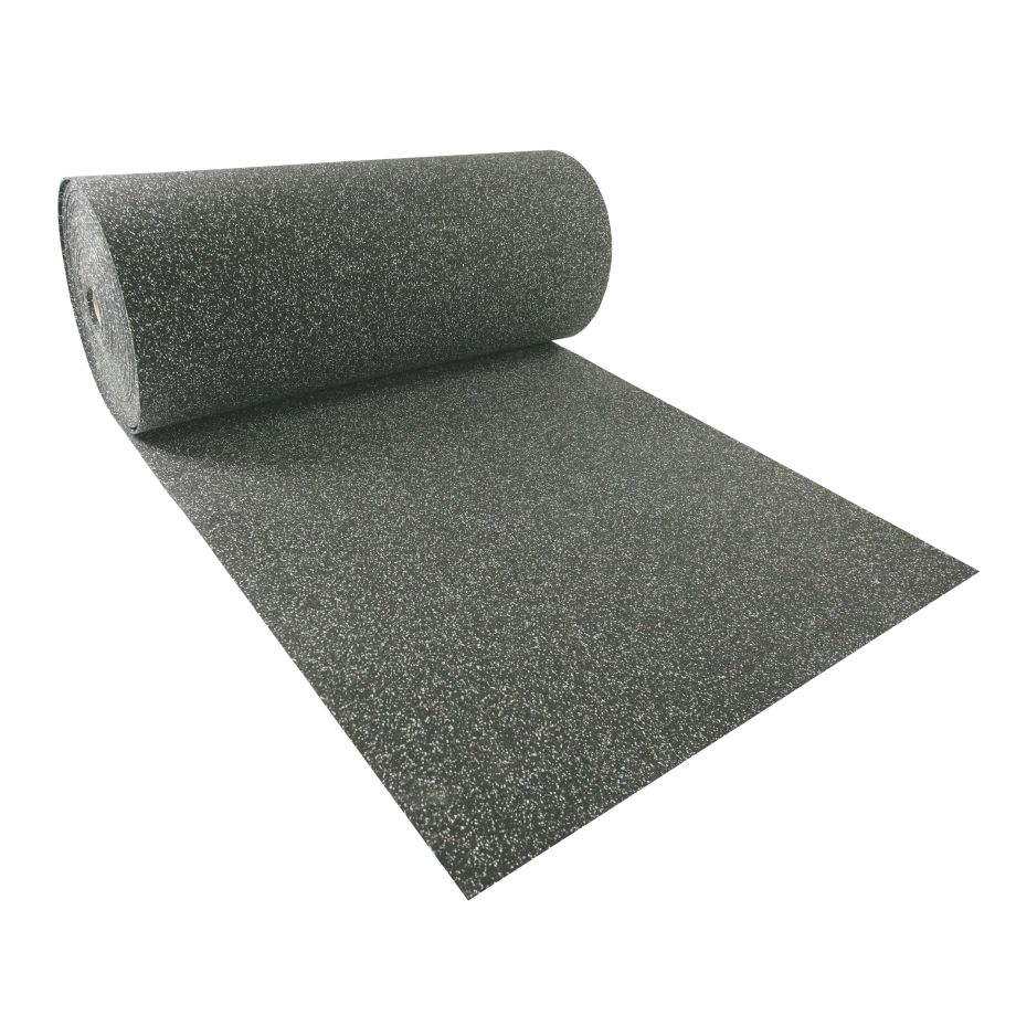 Sikafloor®-Comfort Regupol 6015H