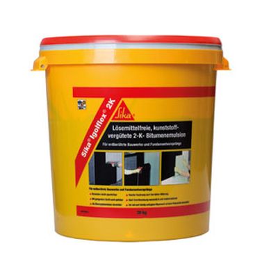 Sika® Igolflex® 2K