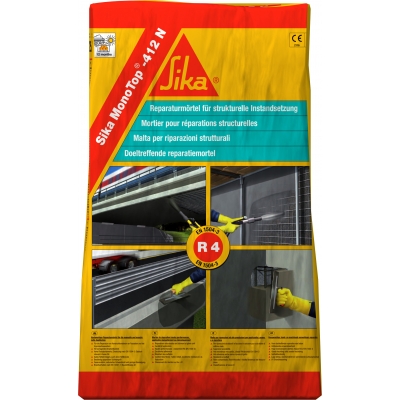 Sika® MonoTop®-412N