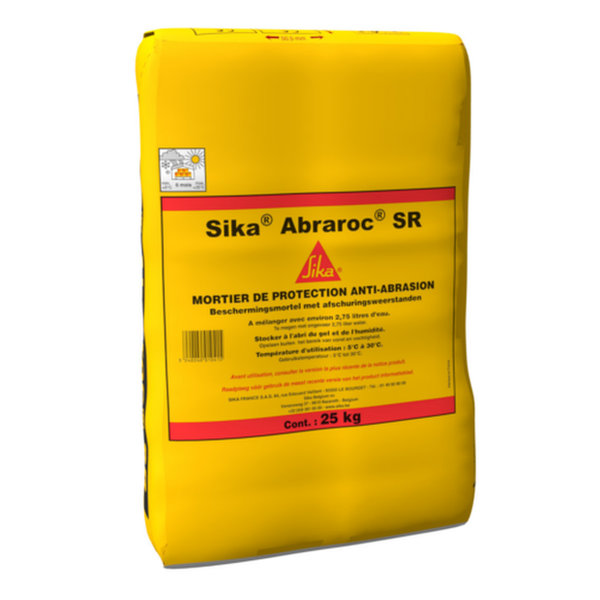 Sika® Abraroc® SR