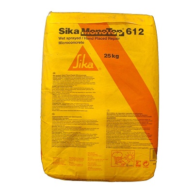 Sika MonoTop®-612