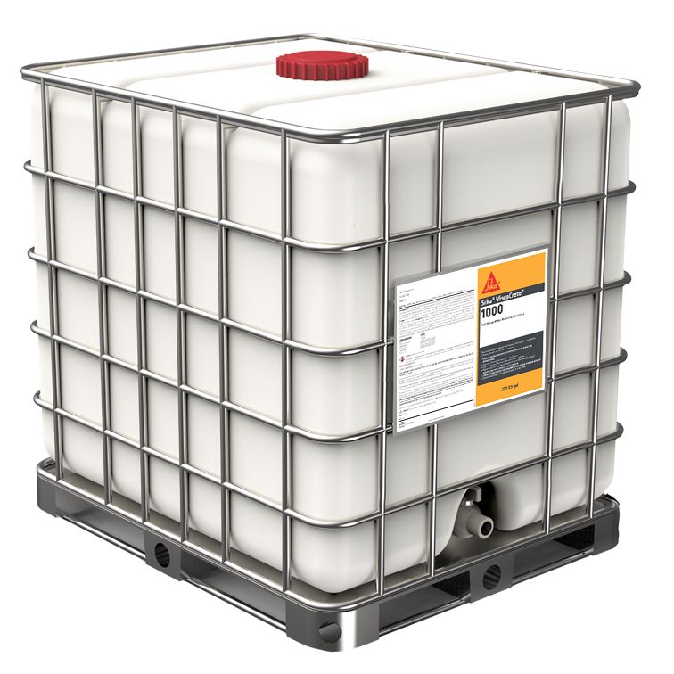 Sika® WT-100 L