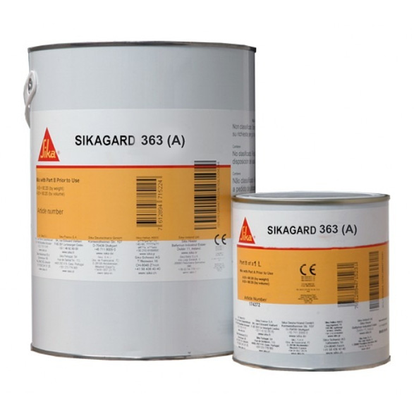 Sikagard®-363
