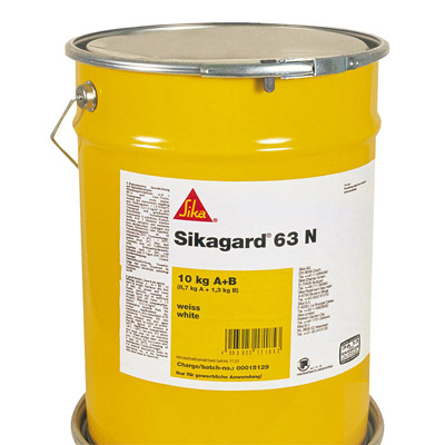 Sikagard®-63 N