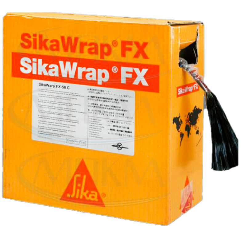 SikaWrap® FX-50C