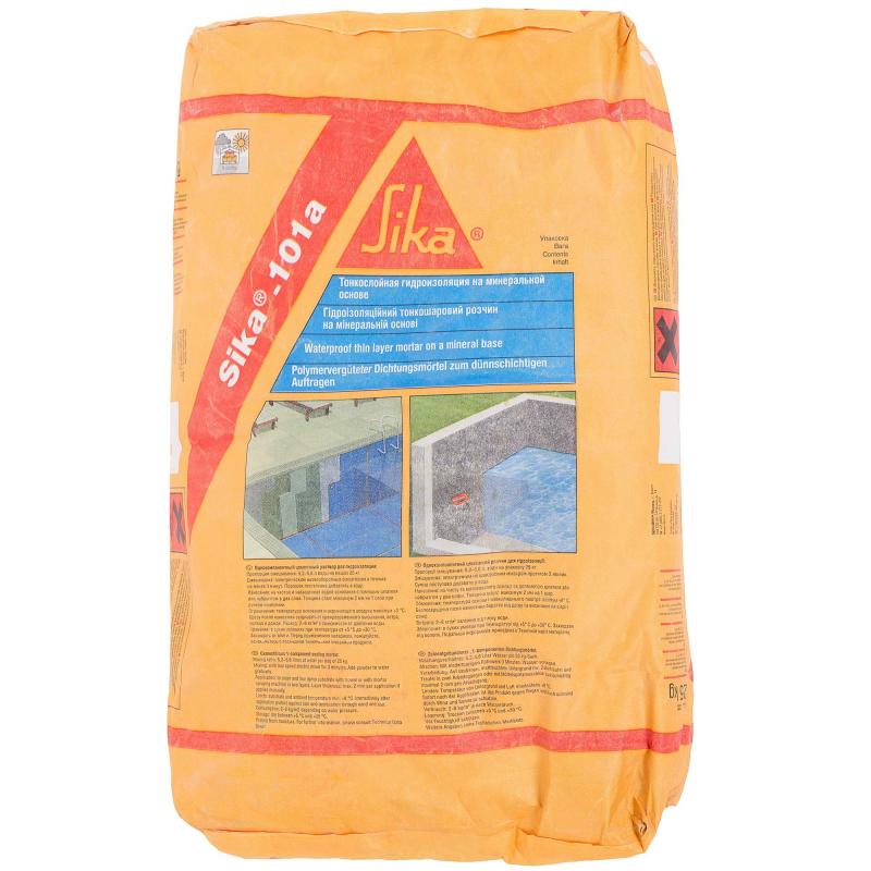 Sika® 101a