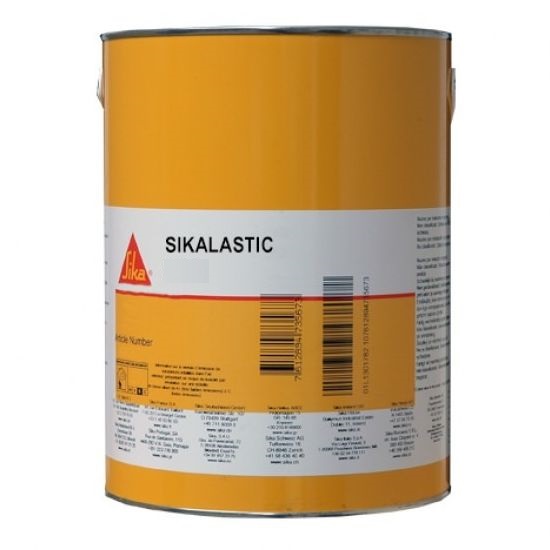 Sikalastic®-830 N