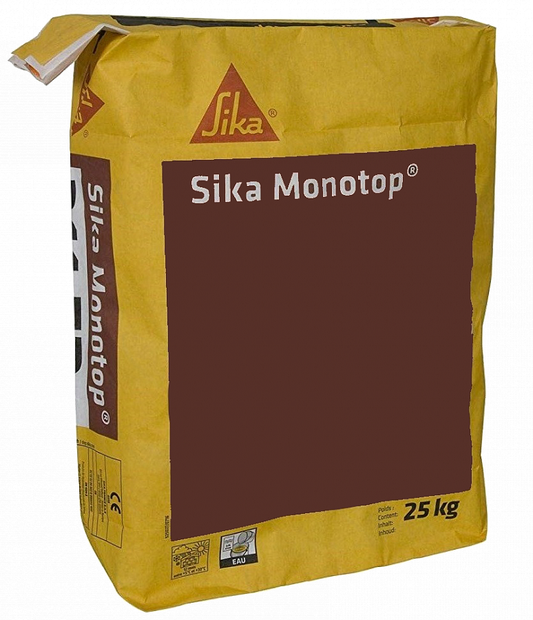 Sika Monotop 610