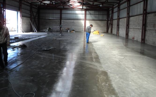 Завод «Титан»