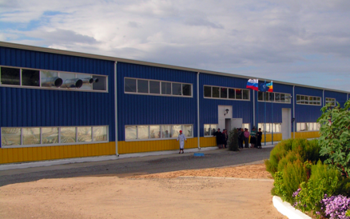 ООО «Юбилейный»