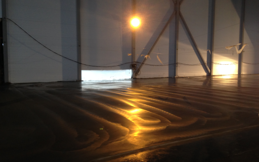 Складской комплекс с АБК «Скрап»