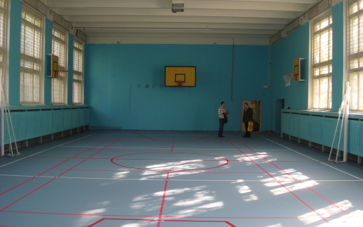 Лицей № 1546 «Плехановец