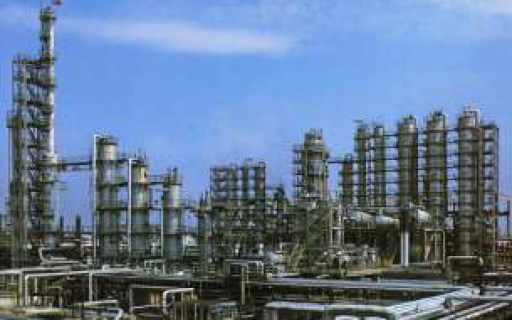 ОАО «Газпромнефть – Омский НПЗ»