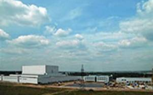 Автомобильный завод «GM Opel»