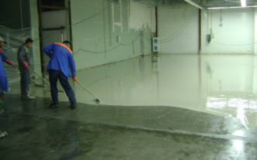 Гипермаркет Магнит, торговый зал